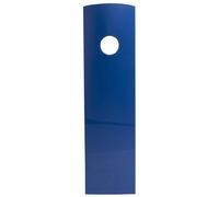 Exacompta Neo Deco Magazine File - French Blue