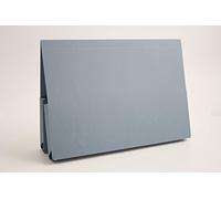 Guildhall 214-BLUZ folder Blue Legal