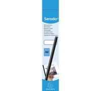 Exacompta - Ref 397081E - Serodo Slide Binders (Box of 25) - 297mm Length x 12m