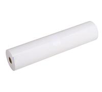 Exacompta - Ref 40925E - Fax Machine Paper Roll - 210mm Width x 50mm Height x 30m Length, Suitable for Most Fax Machines, 55gsm Paper, 12mm Core - (1 item)