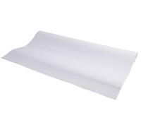 Exacompta - Ref. 41653E - Cardboard with 5 Refill flipchart Paper for Conference Boards - Premium Offset Paper 72 g/m² - 20 Blank microperforated Sheets - 65 × 100 cm - FSC Certified