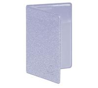 EXACOMPTA - Ref 5105147E - 1 Eden Card Holder - Lilac