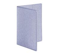 EXACOMPTA - Ref. 5105157E - 1 Eden Passport Case - Lilac