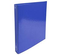 Exacompta - Ref. 51929E - 1 A4 rigid binder 4 rings 30mm Iderama - random color
