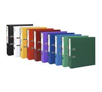Exacompta Prem' Touch Lever Arch File