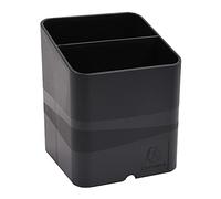 Exacompta Eco Pen Pot - Black