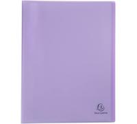 Exacompta - Ref. 88670E - 1 Chromaline Pastel document protector - 60 smooth cr