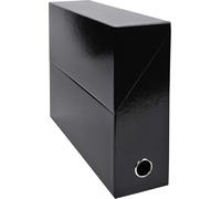 Exacompta - Ref 89921E - Iderama Collection - Transfer Box - 250 x 330 x 90mm i