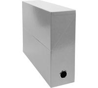 Exacompta - Ref 89937E - Iderama Collection - Box Transfer Case - 240 x 330mm i