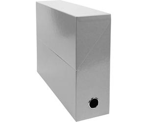 Exacompta - Ref 89937E - Iderama Collection - Box Transfer Case - 240 x 330mm i