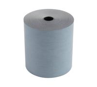 Exacomtpa Safe Contact Credit Card Receipt Roll 80mmx60mmx44m Pack 10