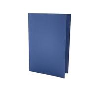 Exacompta SCL-BLUZ folder Manila hemp Blue A4