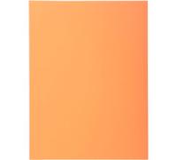 Exacompta Super Square Cut Folder 340002E A4 Cardboard 24 (W) x 32 (H) cm Cream Pack of 500