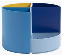 Exacompta The Quarter Pen-holders Beeblue - Assorted Colours - New