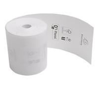 Exacompta Thermal Roll 80 mm x 72 mm x 76 m 48 gsm 10 Rolls