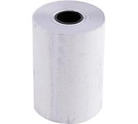 Exacompta Till Roll 57 mm x 40 mm x 12 mm x 8 m 60 gsm White Pack of 20