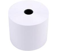 Exacompta Till Roll 57 mm x 70 mm x 12 mm x 40 m 60 gsm Pack of 10