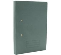 Exacompta Transfer File TFM-BLUZ Blue Manila Pack of 25