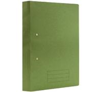 Exacompta Transfer File TFM-GRNZ Green Manila Pack of 25