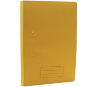 Exacompta Transfer File TFM-YLWZ Yellow Manila Pack of 25
