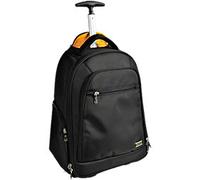 Exacompta Travel Bag 15 Inch 37 x 24 x 54 cm Polyester Black