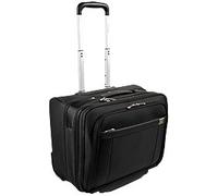 Exacompta Travel Bag 45 x 25 x 39.5 cm Polyester Black