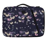 EXACOMPTA, Unisex computer case, Gingko, 39 x 28 x 2 cm