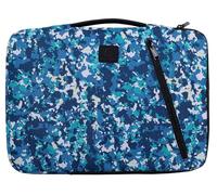 EXACOMPTA, Veggie Unisex Computer Case, Veggie, 35 x 25 x 2 cm