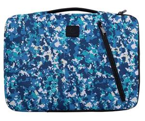 EXACOMPTA, Veggie Unisex Computer Case, Veggie, 35 x 25 x 2 cm
