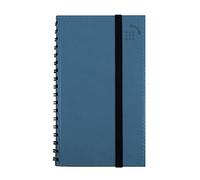 Exacompta Verona 13770E Address Book 9 x 16 cm