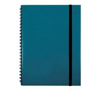 Exacompta Verona 20770E Address Book 15 x 21 cm