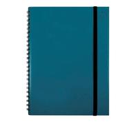 Exacompta Verona 20770E Address Book 15 x 21 cm