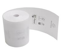 Exacompta Zero Plast Receipt 76M P10