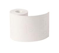 Exacompta Zero Plastic Thermal Receipt Roll 57mmx40mmx18m (Pack of 20)
