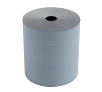 Exacompta Till/Cash Register Rolls Safe Contact 43918E - 80mm x 76m Credit Card Receipt - Pack of 10