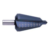 Exact 0 HSS-E TiALN Tube & Sheet Drill 4-20mm