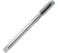 Exact 02506 HSS-E Machine Tap DIN 374 Form B For Through Holes Mf12 x 1.5