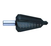 Exact 05201 Tube Drill HSS VAP Bore Diameter 3 - 14mm