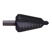 Exact 05202 Tube Drill HSS VAP Bore Diameter 4 - 20mm