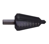 Exact 05207 Tube Drill HSS VAP Bore Diameter 4 - 31mm