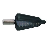 Exact 05227 Tube Drill HSS-E VAP Bore Diameter 4 - 31mm