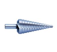 Exact 05330 HSS Step Drill Bore Diameter 9 - 36mm
