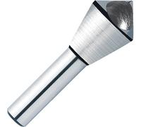 Exact 05421 HSS-E Deburring Countersink 90° 2-5mm