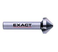 Exact 05506 Countersink HSS DIN 335 C 6.3mm Diameter
