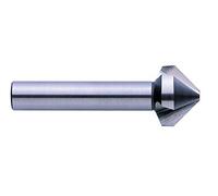 Exact 05710 8.3mm HSS Straight Shank Countersink