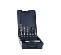 Exact 05910 M3-M10 SGE HSS Bit Combi-Tool Set