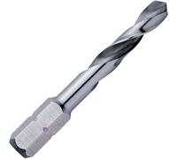 Exact 05944 HSS Drill Bit 2.5 x 14mm