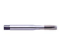 Exact 10311 Eventus CNC Tap M20 2.5mm HSS RH DIN 376 For Through Holes