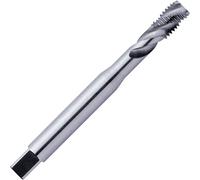 Exact 10353 35° RSP Spiral Flute For Blind Holes DIN 371 Thread Type M5