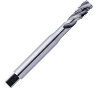 Eventus Machine tap M8, HSS, DIN371, 35° RSP